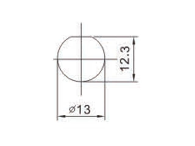 XY - CC132 - 2P - Circular Connectors - 