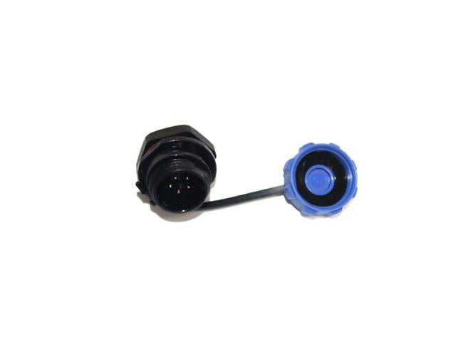 XY - CC132 - 5P - Circular Connectors - 