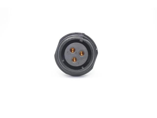 XY - CC211 - 3S - I - 1C - Circular Connectors - 