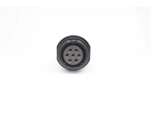 XY - CC211 - 7S - II - 1C - Circular Connectors - 