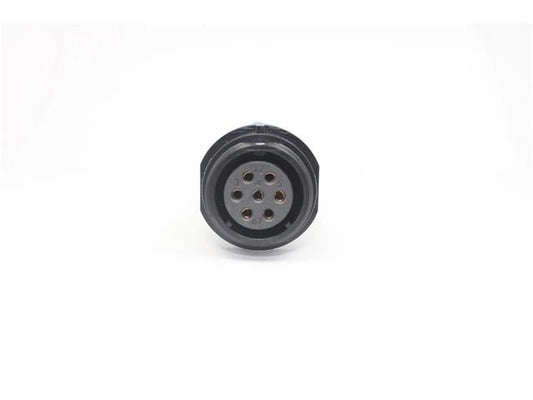 XY - CC211 - 7S - II - 1C - Circular Connectors - 