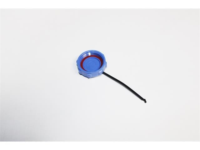 XY-CC211/212/213 CAP - Connector Accessories -