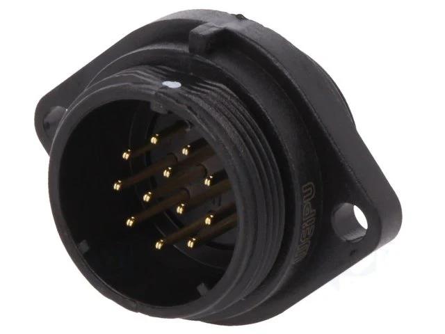 XY - CC213 - 12P - C - Circular Connectors - 