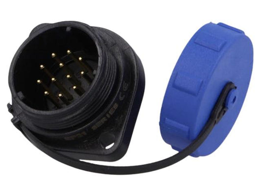 XY - CC213 - 12P - C - Circular Connectors - 
