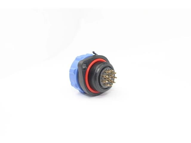 XY - CC213 - 12S - C - Circular Connectors - 