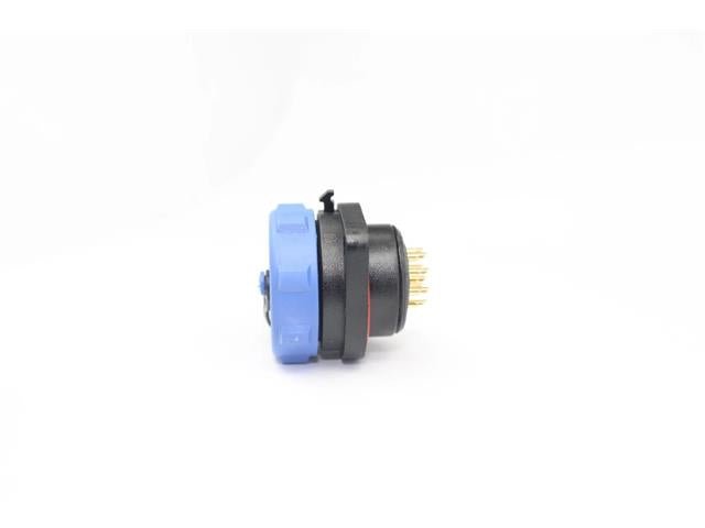 XY - CC213 - 12S - C - Circular Connectors - 
