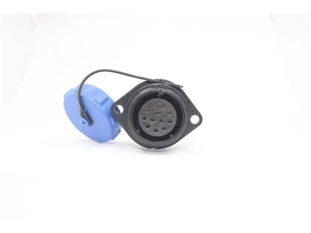 XY - CC213 - 12S - C - Circular Connectors - 