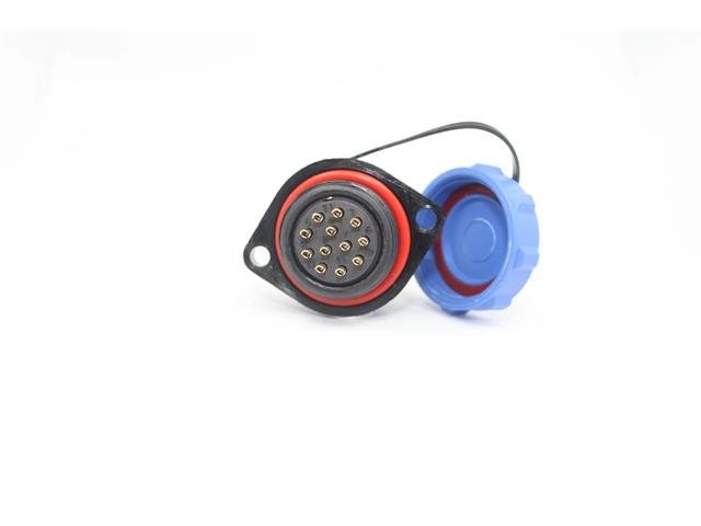 XY - CC213 - 12S - C - Circular Connectors - 
