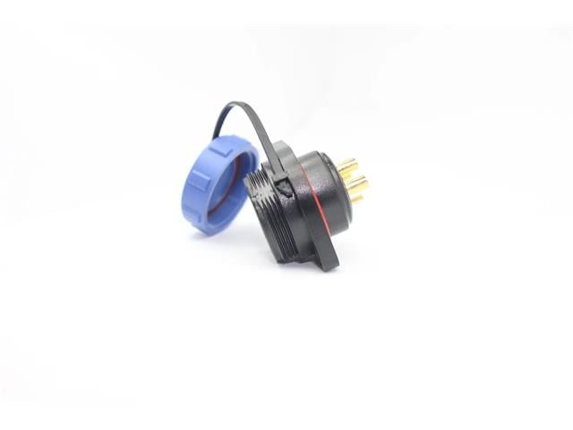XY - CC213 - 5AS - C - Circular Connectors - 