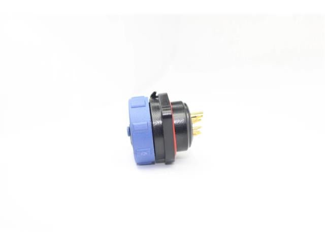XY - CC213 - 5AS - C - Circular Connectors - 