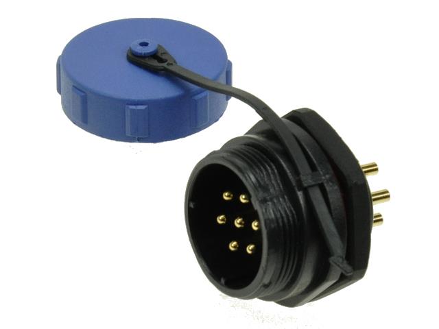XY - CC213 - 7P - C - Circular Connectors - 