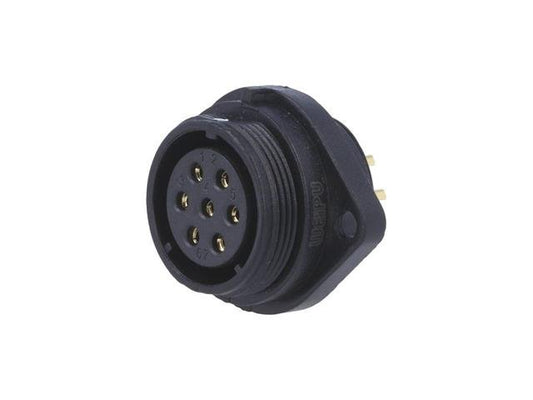 XY - CC213 - 7S - C - Circular Connectors - 