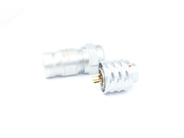 XY - CCM210 - 3P - Circular Connectors - 