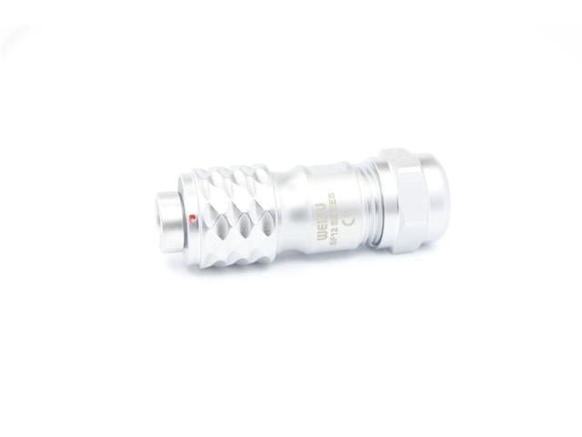 XY - CCM210 - 3P - Circular Connectors - 