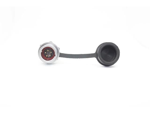 XY - CCM211 - 5P - Circular Connectors - 