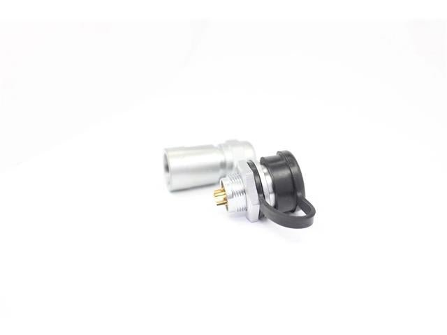 XY - CCM211 - 5P - Circular Connectors - 