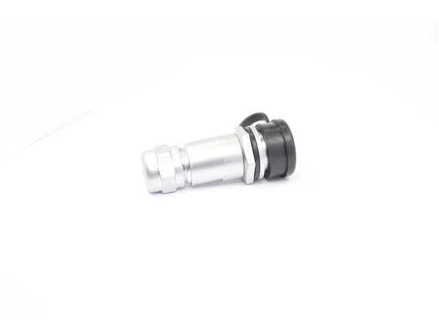 XY - CCM211 - 5P - Circular Connectors - 