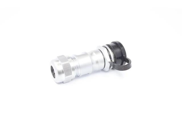 XY - CCM211 - 5S - Circular Connectors - 