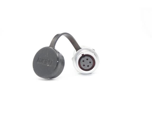 XY - CCM211 - 5S - Circular Connectors - 
