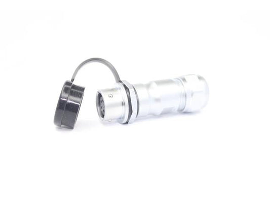 XY - CCM211 - 5S - Circular Connectors - 
