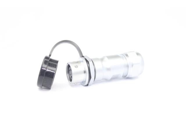 XY - CCM211 - 5S - Circular Connectors - 