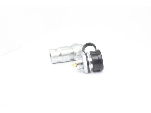 XY - CCM211 - 7P - Circular Connectors - 