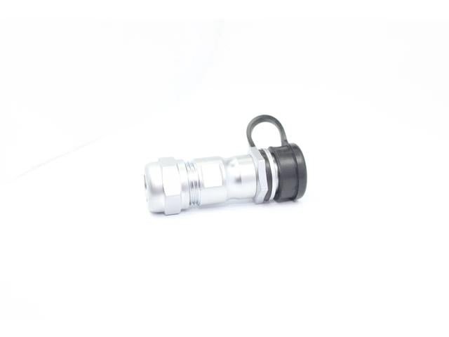 XY - CCM211 - 7P - Circular Connectors - 