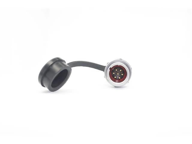 XY - CCM211 - 7P - Circular Connectors - 