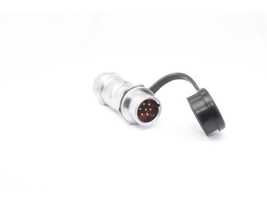 XY - CCM211 - 7P - Circular Connectors - 
