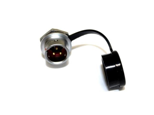 XY - CCM212 - 3P - Circular Connectors - 