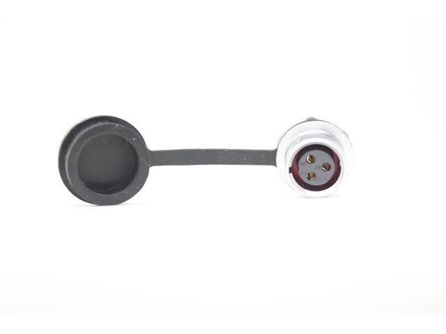 XY - CCM212 - 3S - Circular Connectors - 