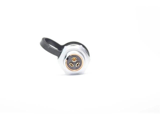 XY - CCM212 - 3S - Circular Connectors - 