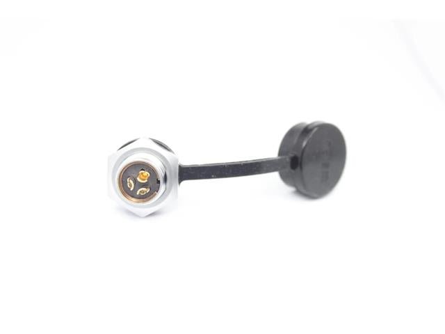 XY - CCM212 - 3S - Circular Connectors - 
