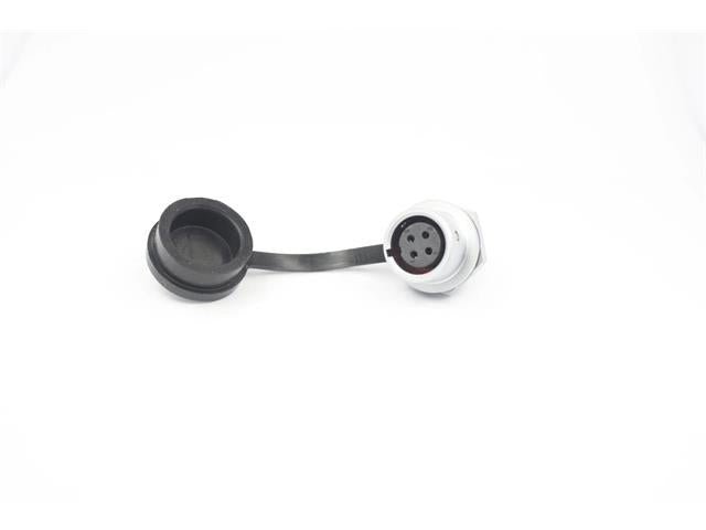 XY - CCM212 - 4S - Circular Connectors - 
