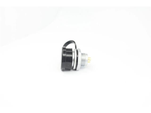 XY - CCM212 - 4S - Circular Connectors - 
