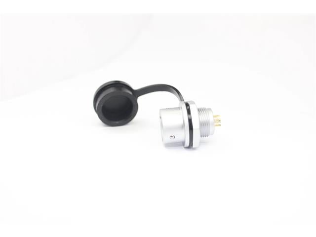 XY - CCM212 - 4S - Circular Connectors - 