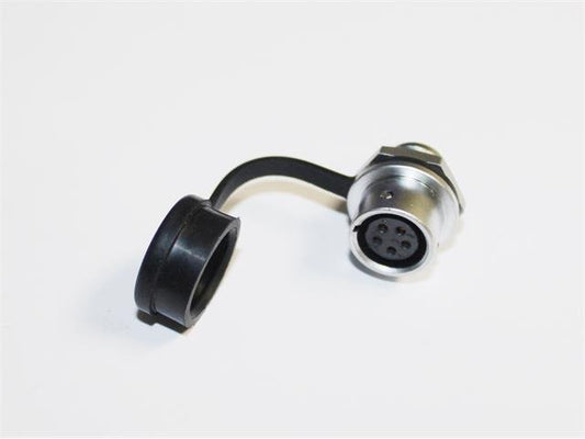 XY - CCM212 - 5S - Circular Connectors - 