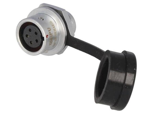 XY - CCM213 - 5S - Circular Connectors - 