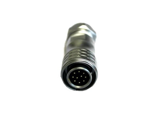 XY-CCM220-10P-II-1 - Circular Connectors -