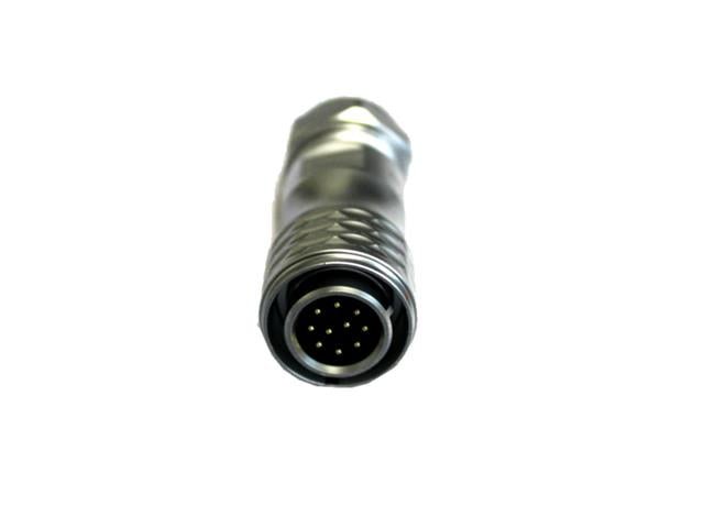 XY-CCM220-10P-II-1 - Circular Connectors -