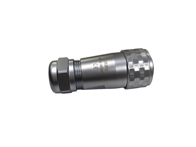 XY - CCM240 - 8S - II - 1 - Circular Connectors - 