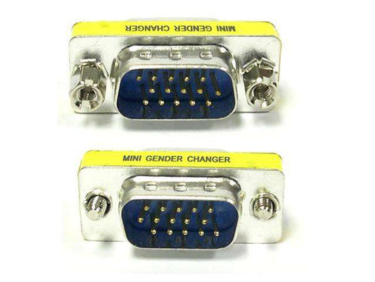 XY-DGC-HD15MM - Computer Connectors -