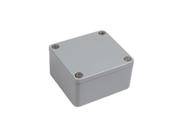 XY-ENC WPA1-03 MS - Metal Enclosures -