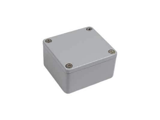 XY-ENC WPA1-03 MS - Metal Enclosures -