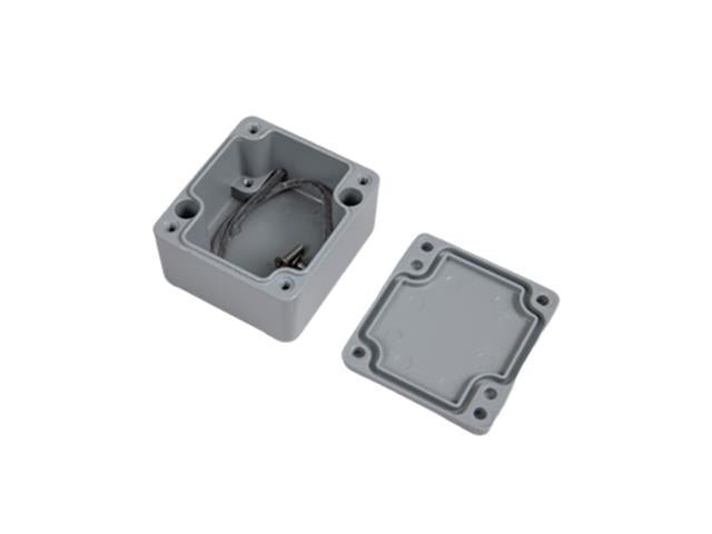 XY-ENC WPA1-03 MS - Metal Enclosures -
