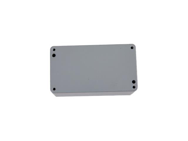 XY-ENC WPA12-03 MS - Metal Enclosures -