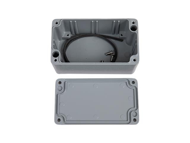 XY-ENC WPA12-03 MS - Metal Enclosures -