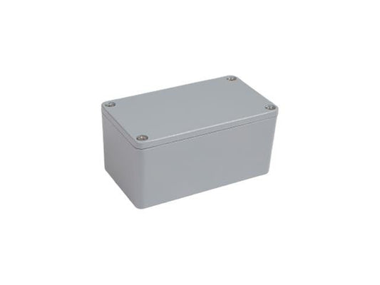 XY-ENC WPA12-03 MS - Metal Enclosures -