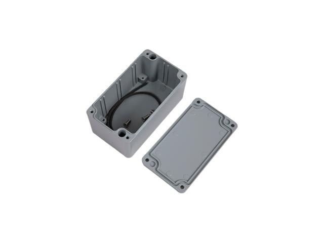 XY-ENC WPA12-03 MS - Metal Enclosures -