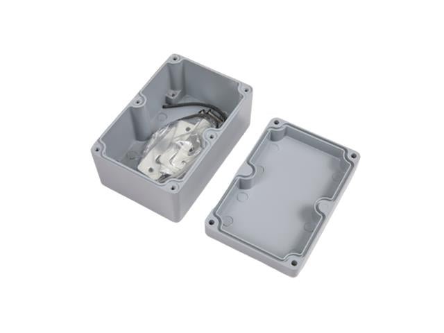 XY-ENC WPA15-03 MS - Metal Enclosures -